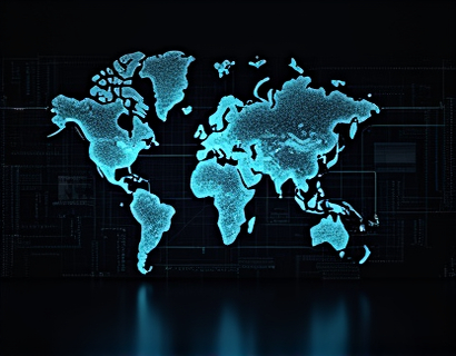 Transforming Decentralized Organizations with Advanced Tools and Resources